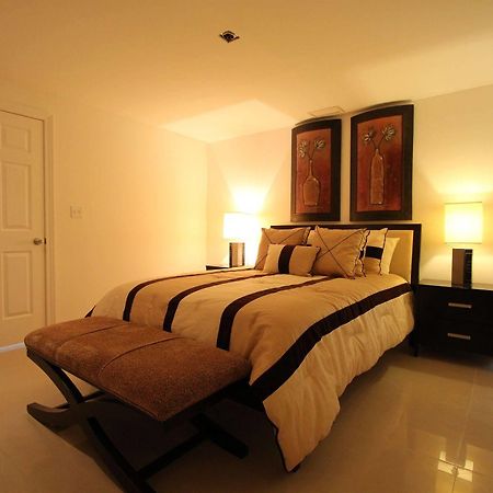 Condos Palmar كوزوميل المظهر الخارجي الصورة