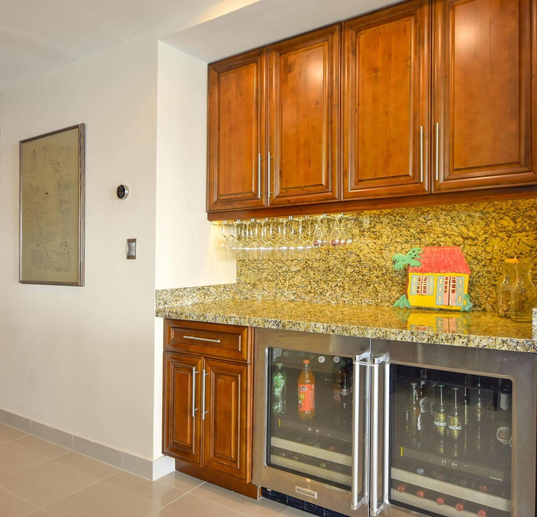 Condos Palmar كوزوميل المظهر الخارجي الصورة