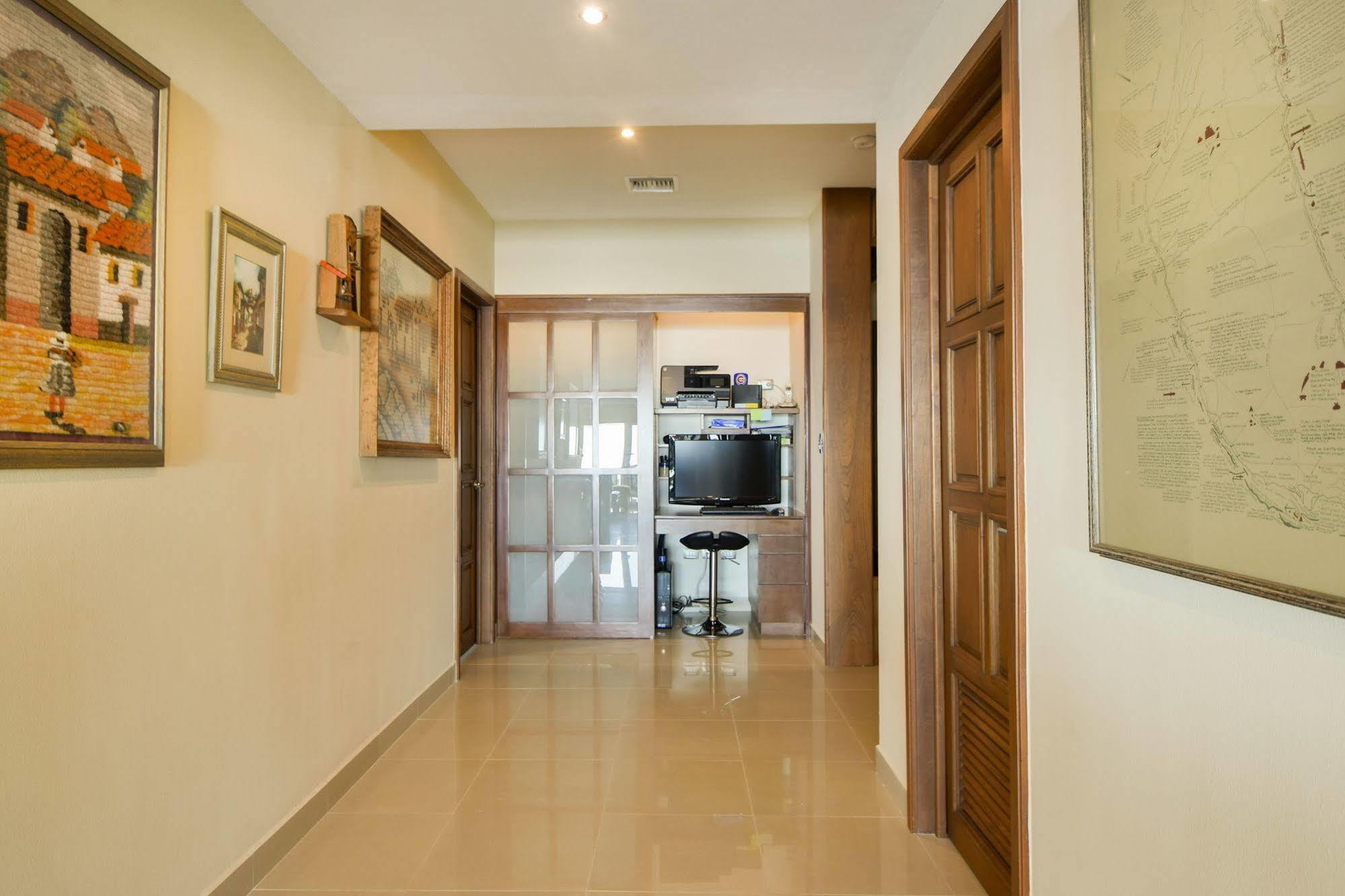 Condos Palmar كوزوميل المظهر الخارجي الصورة