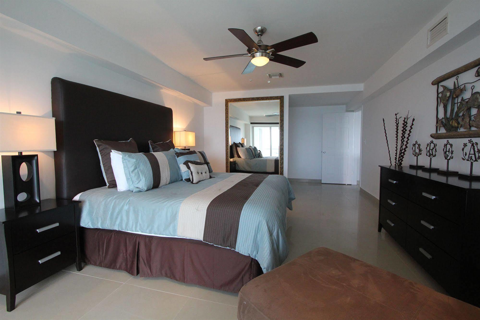 Condos Palmar كوزوميل المظهر الخارجي الصورة