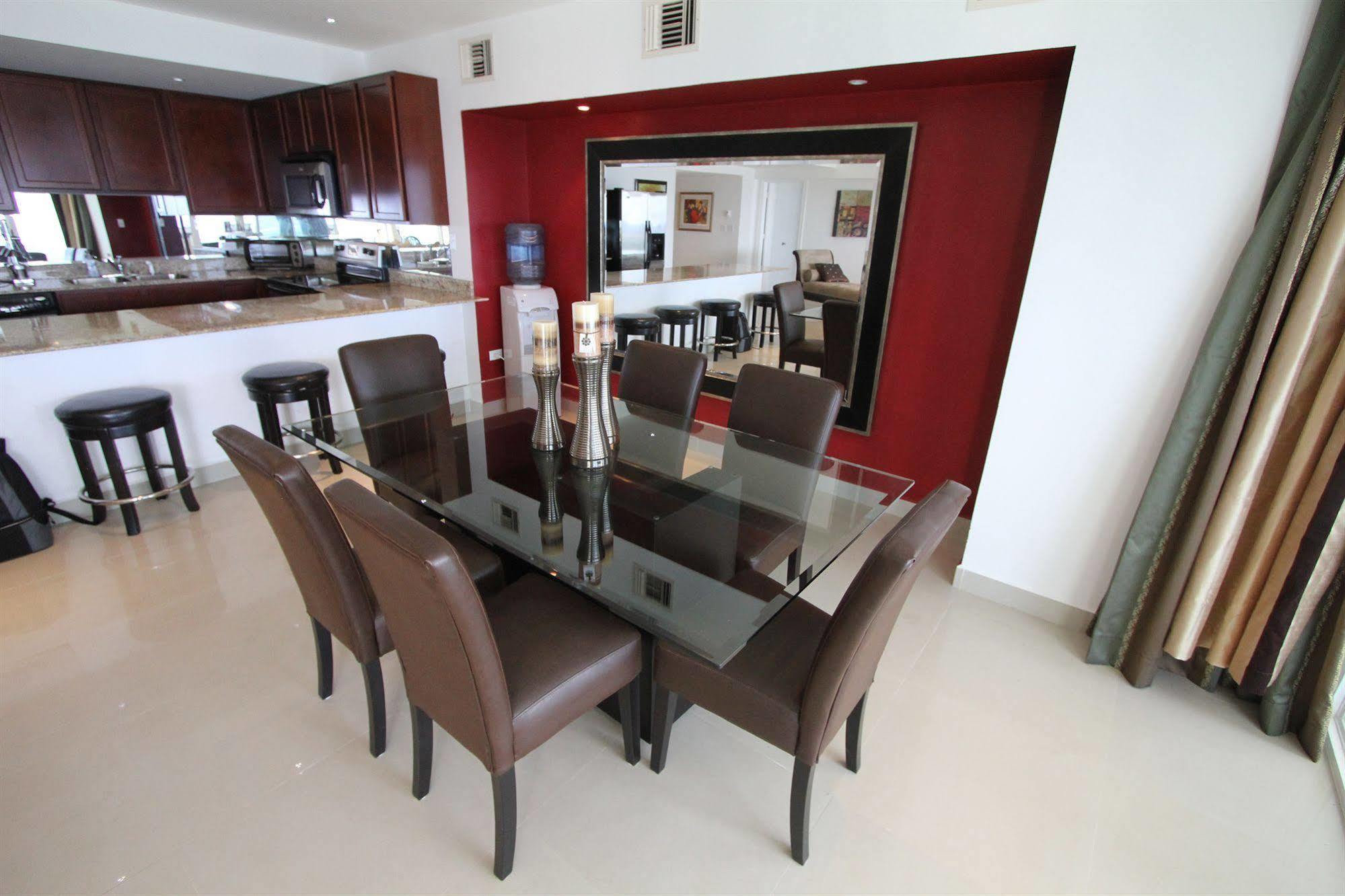 Condos Palmar كوزوميل المظهر الخارجي الصورة