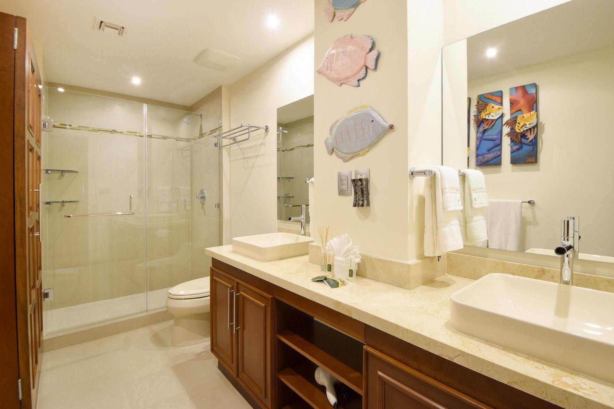 Condos Palmar كوزوميل المظهر الخارجي الصورة