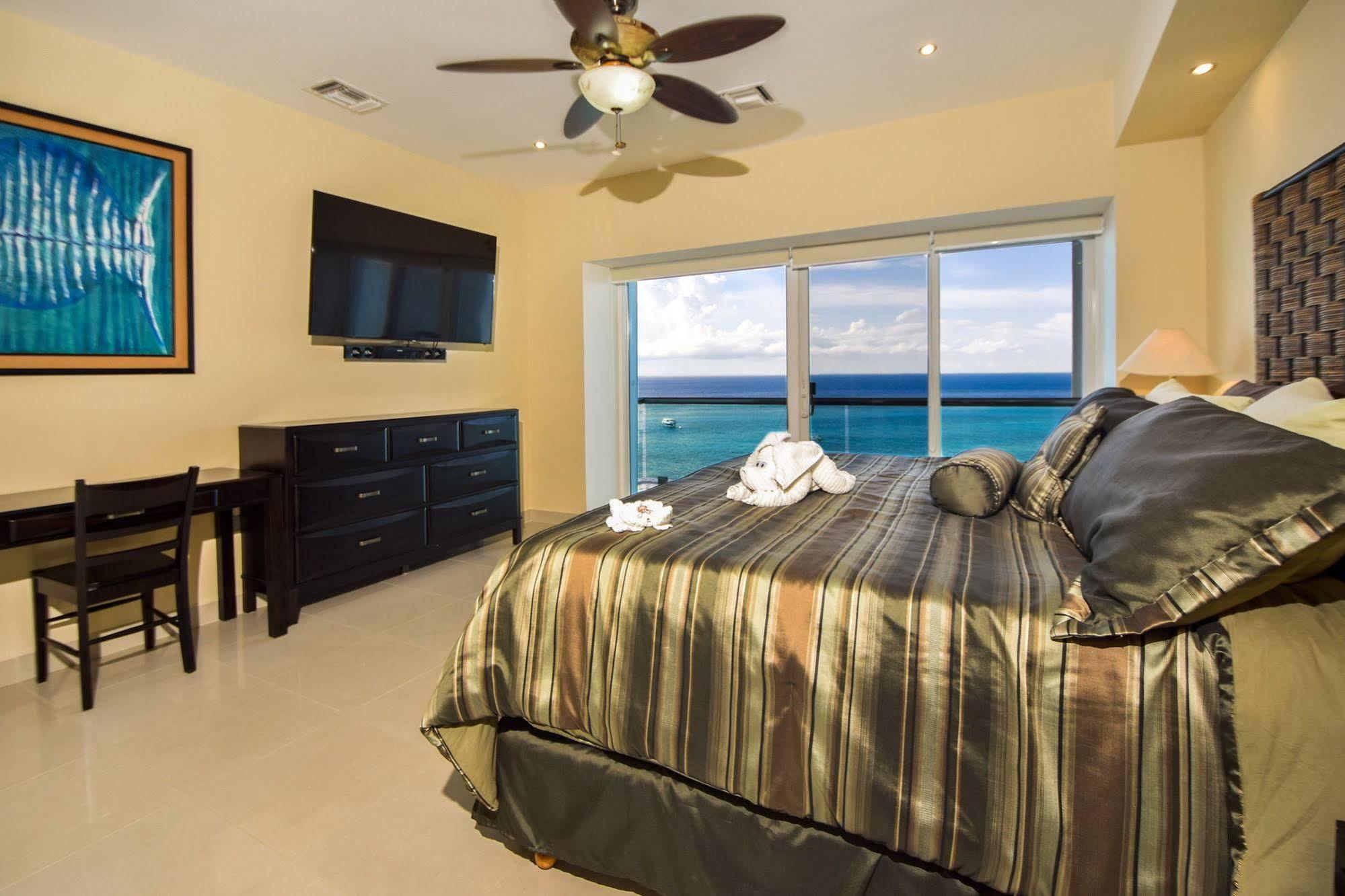 Condos Palmar كوزوميل المظهر الخارجي الصورة