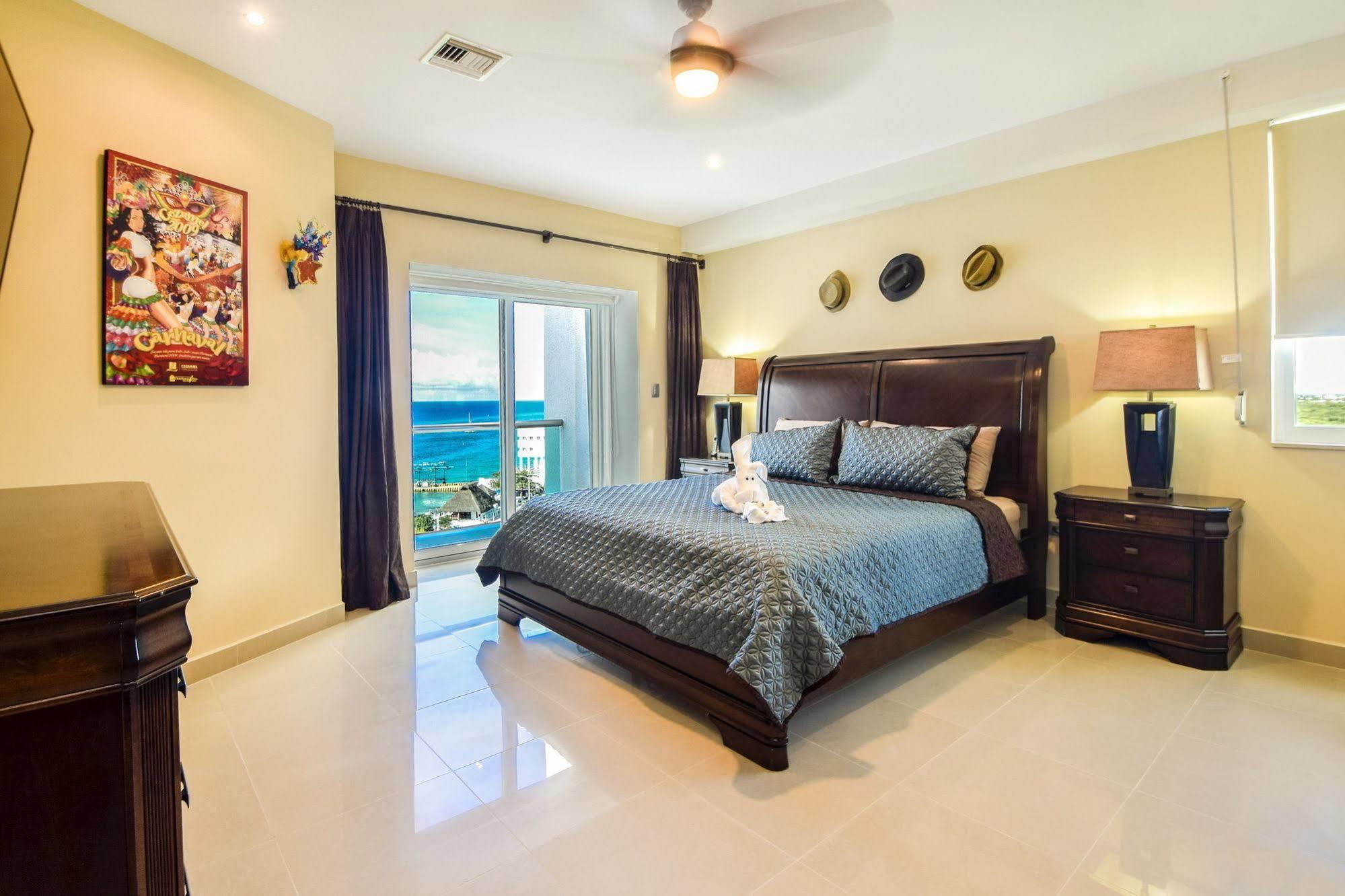 Condos Palmar كوزوميل المظهر الخارجي الصورة