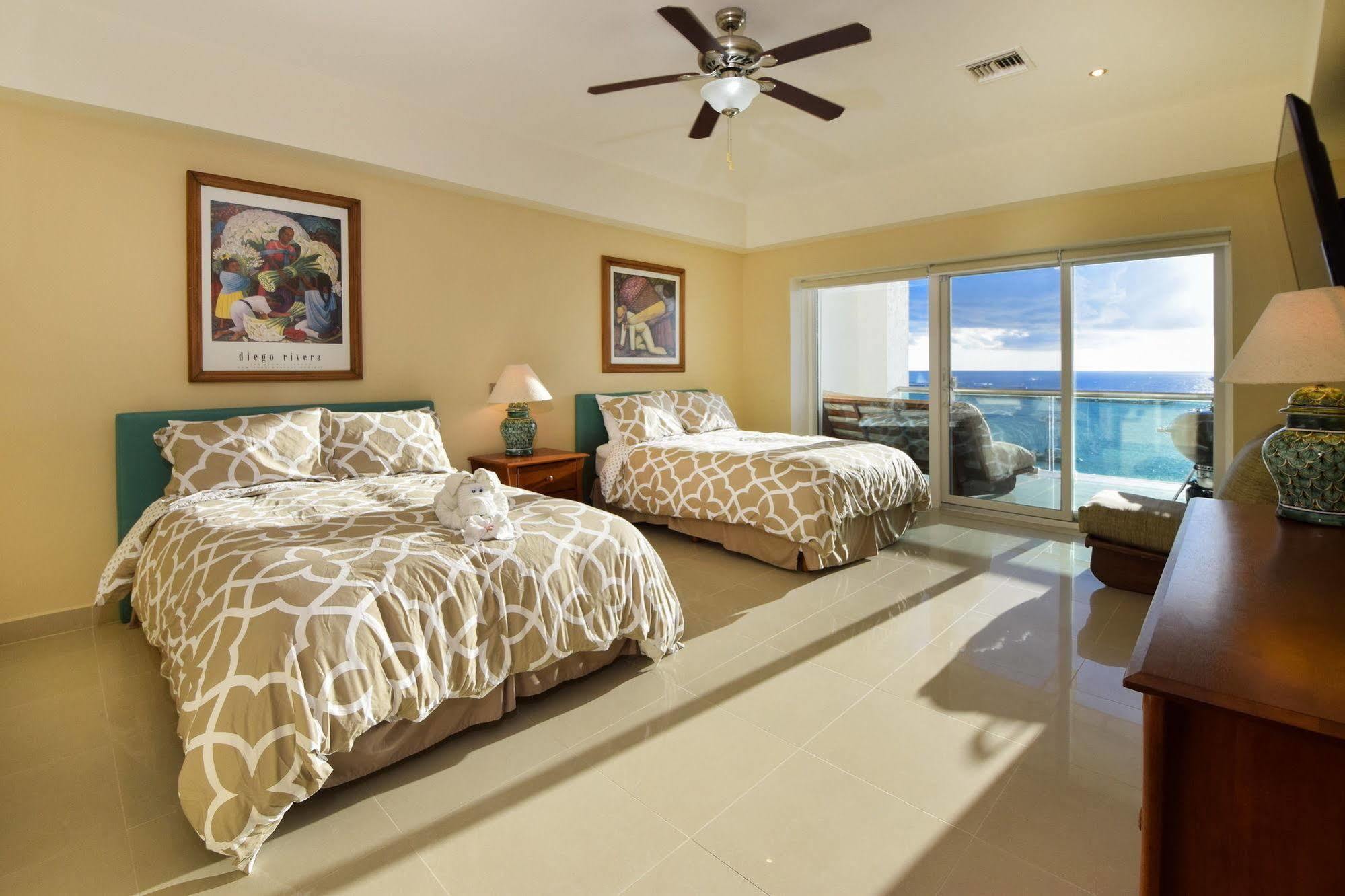 Condos Palmar كوزوميل المظهر الخارجي الصورة
