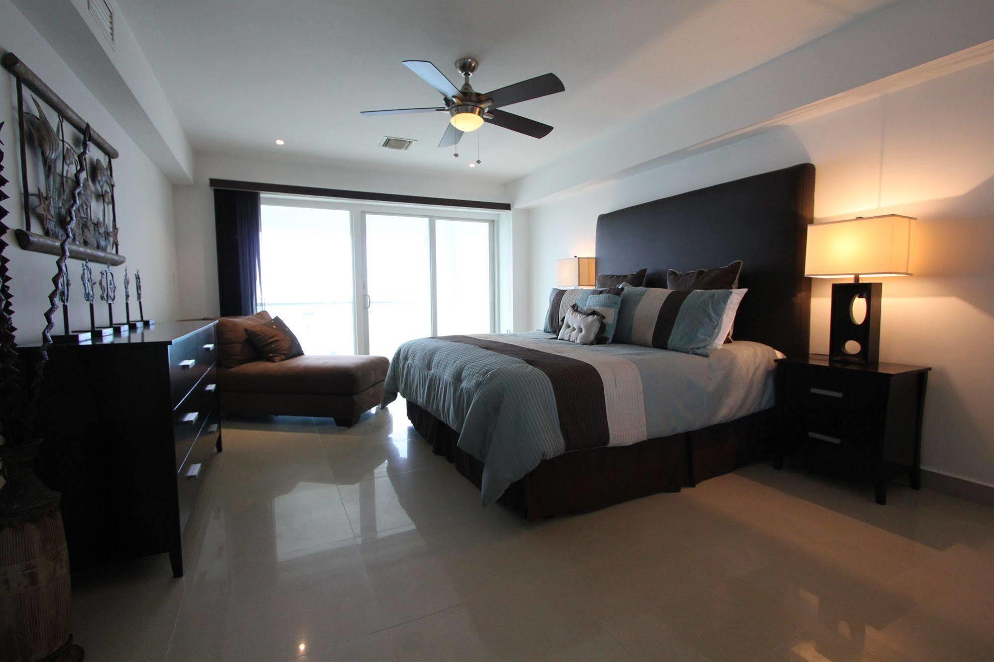 Condos Palmar كوزوميل المظهر الخارجي الصورة