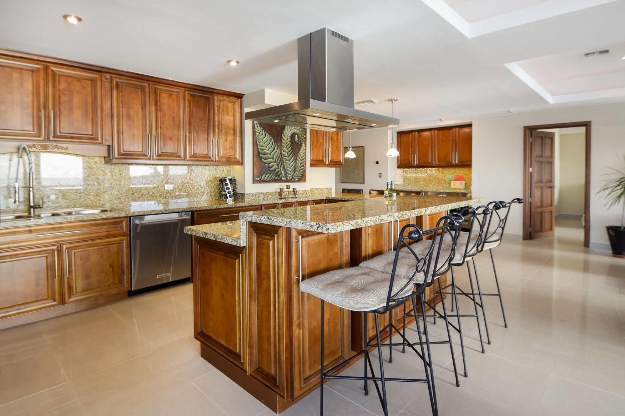 Condos Palmar كوزوميل المظهر الخارجي الصورة